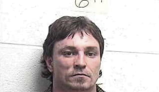 Christopher Hollingsworth, - Whitley County, KY 