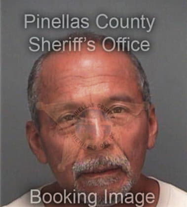 George Hondrellis, - Pinellas County, FL 