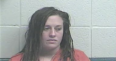 Helen Horstman, - Jessamine County, KY 