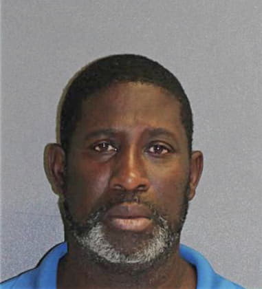 Jerome Horton, - Volusia County, FL 