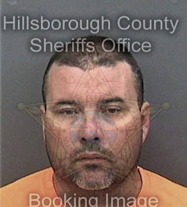 Christopher Houser, - Hillsborough County, FL 