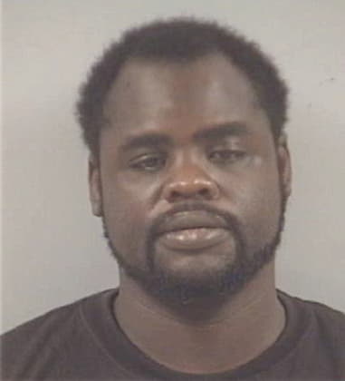 Michael Hunt, - Johnston County, NC 