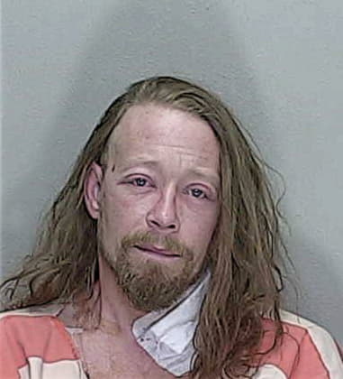 Daniel Hurley, - Marion County, FL 