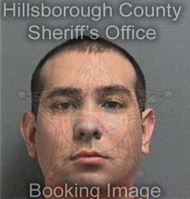 Joel Husebo, - Hillsborough County, FL 