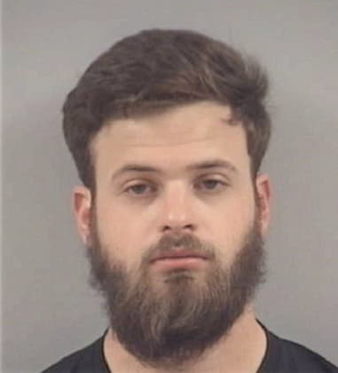 Michael Hutchinson, - Johnston County, NC 