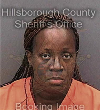 Tamika Igles, - Hillsborough County, FL 