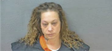 Kirsten Jay, - Lynchburg County, VA 