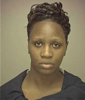 Lakeisha Jenkins, - Putnam County, FL 