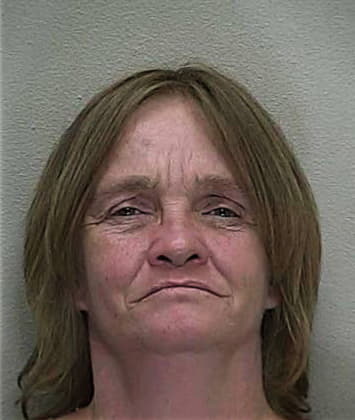 Deanne Jennings, - Marion County, FL 