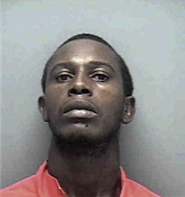 Eddie Johnson, - Lee County, FL 