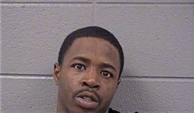 Russell Jones, - Cook County, IL 