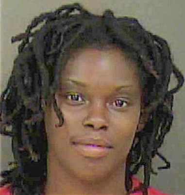 Velma Jones, - Mecklenburg County, NC 