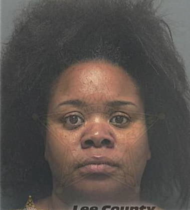 Evemanelle Joseph, - Lee County, FL 