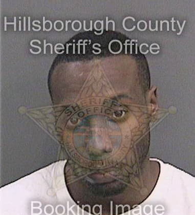 Anthony Kelly, - Hillsborough County, FL 