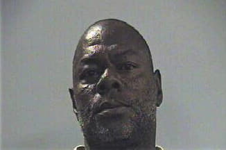 Jimmy Kiger - Fayette County, KY 