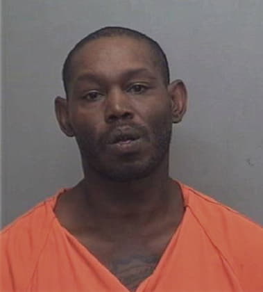 Christopher Ladson, - Forsyth County, NC 