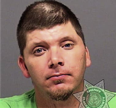 Richard Larsen, - Clackamas County, OR 