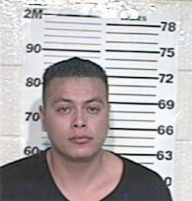 Jose Leal, - Hidalgo County, TX 