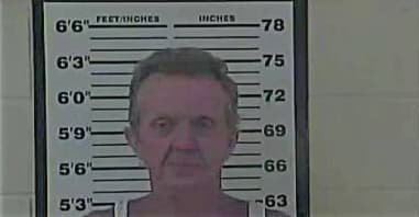 Darrell Lewis, - Carter County, TN 