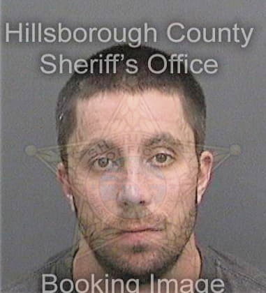 David Little, - Hillsborough County, FL 