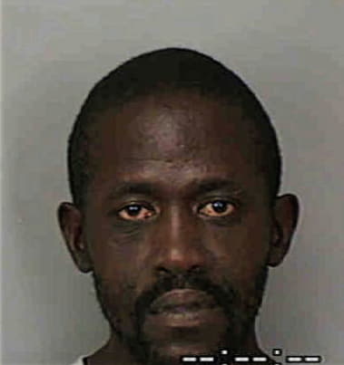 Charles Littles, - Polk County, FL 