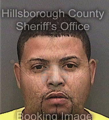 James Longway, - Hillsborough County, FL 