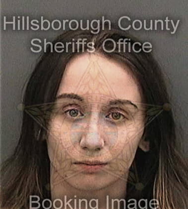 Anna Lopez, - Hillsborough County, FL 