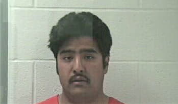 Jose Lopez, - Daviess County, KY 