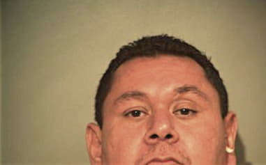 Hugo Lugo - Hidalgo County, TX 