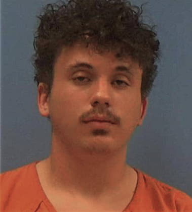 Rolando Luna - Williamson County, TX 
