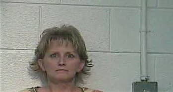 Crissy Lyell, - Fulton County, KY 