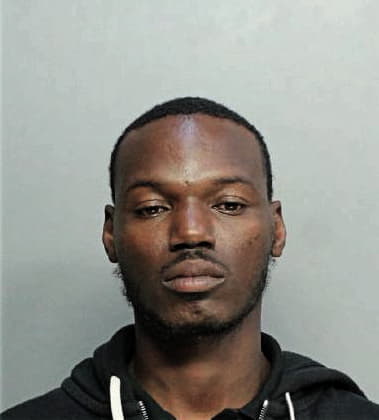 Jesse Madison, - Dade County, FL 