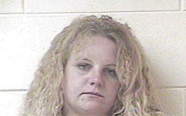 Kennetha Martin, - Montgomery County, KY 