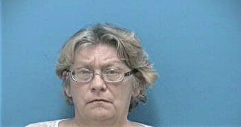 Cynthia McCabe, - Martin County, FL 