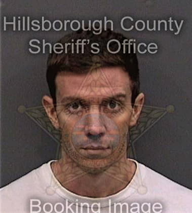 John McDade - Hillsborough County, FL 