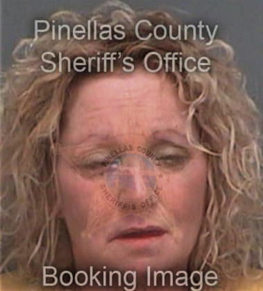 Cassandra McHugh - Pinellas County, FL 