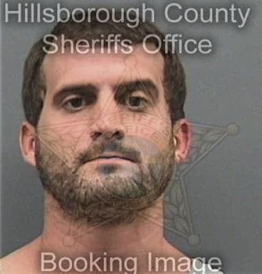 Floyd McKee - Hillsborough County, FL 
