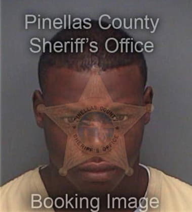 Anton McKinnon - Pinellas County, FL 