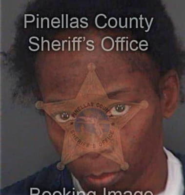 Justice McLaurin - Pinellas County, FL 