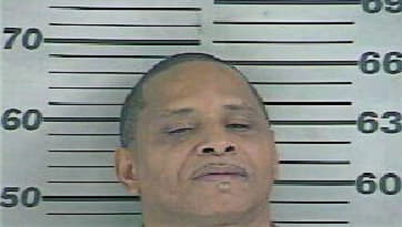 Terrance McLin, - Dyer County, TN 