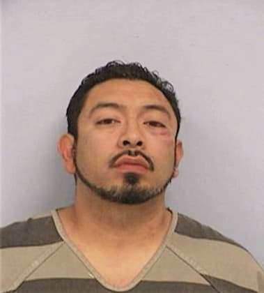 Roberto Melgar, - Travis County, TX 