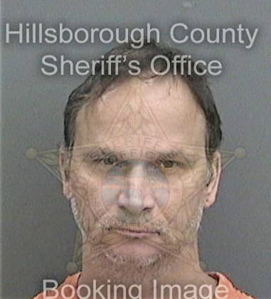 Oscar Mendezhernandez - Hillsborough County, FL 