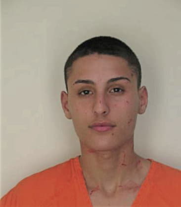 Miguel Mezquia - Hillsborough County, FL 