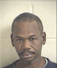 Carlos Mickens, - Fulton County, GA 