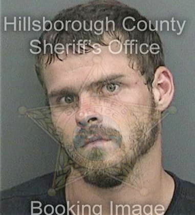 Sergio Miersanchez - Hillsborough County, FL 