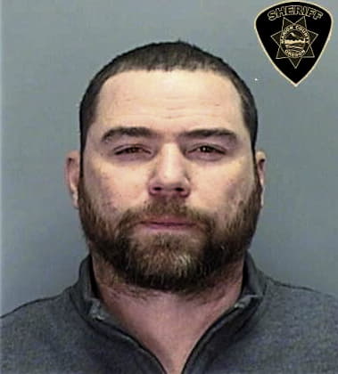 Austun Miller - Marion County, OR 
