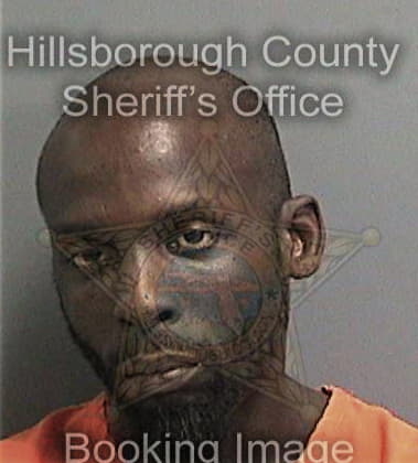 Derek Milton - Hillsborough County, FL 