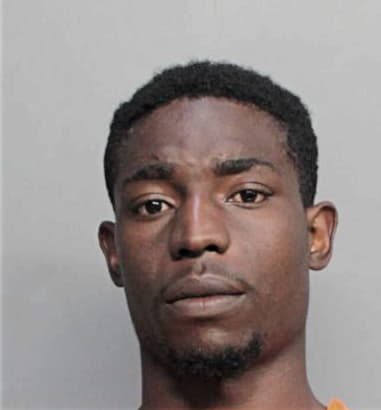 Thaddeus Mitchell, - Dade County, FL 