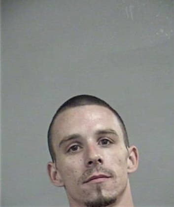 Timothy Montgomery, - Jefferson County, KY 