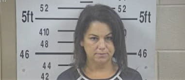 Cenaida Montoya, - Kleberg County, TX 